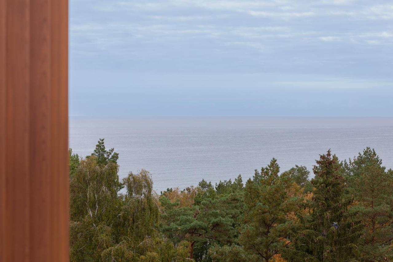 Apartments Mazowiecka Pobierowo By Noclegi Renters Екстер'єр фото