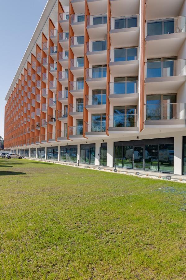 Apartments Mazowiecka Pobierowo By Noclegi Renters Екстер'єр фото