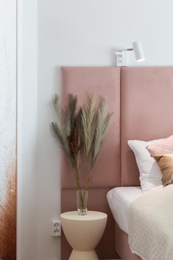 Apartments Mazowiecka Pobierowo By Noclegi Renters Екстер'єр фото