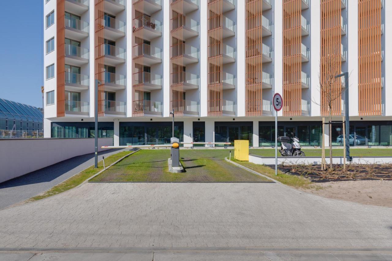 Apartments Mazowiecka Pobierowo By Noclegi Renters Екстер'єр фото