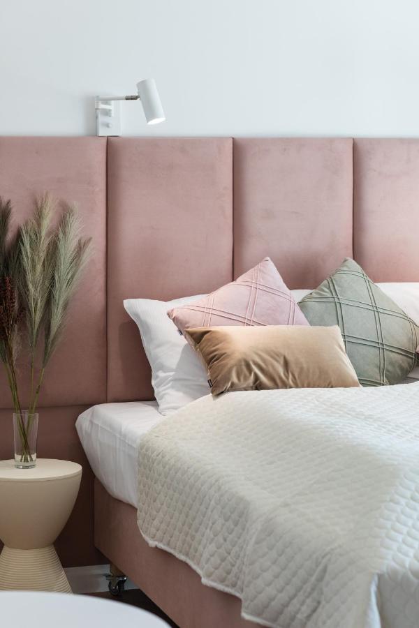 Apartments Mazowiecka Pobierowo By Noclegi Renters Екстер'єр фото