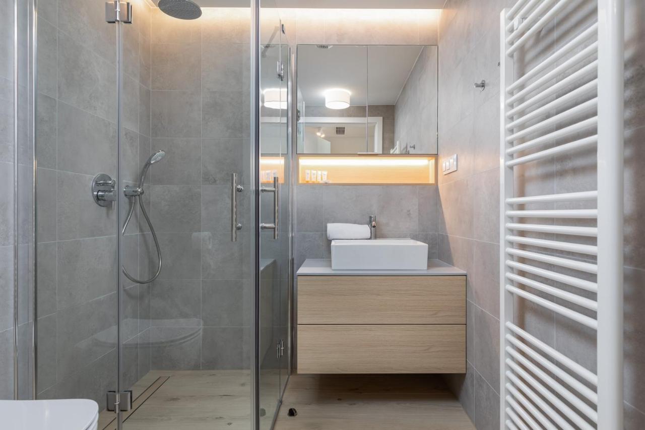 Apartments Mazowiecka Pobierowo By Noclegi Renters Екстер'єр фото