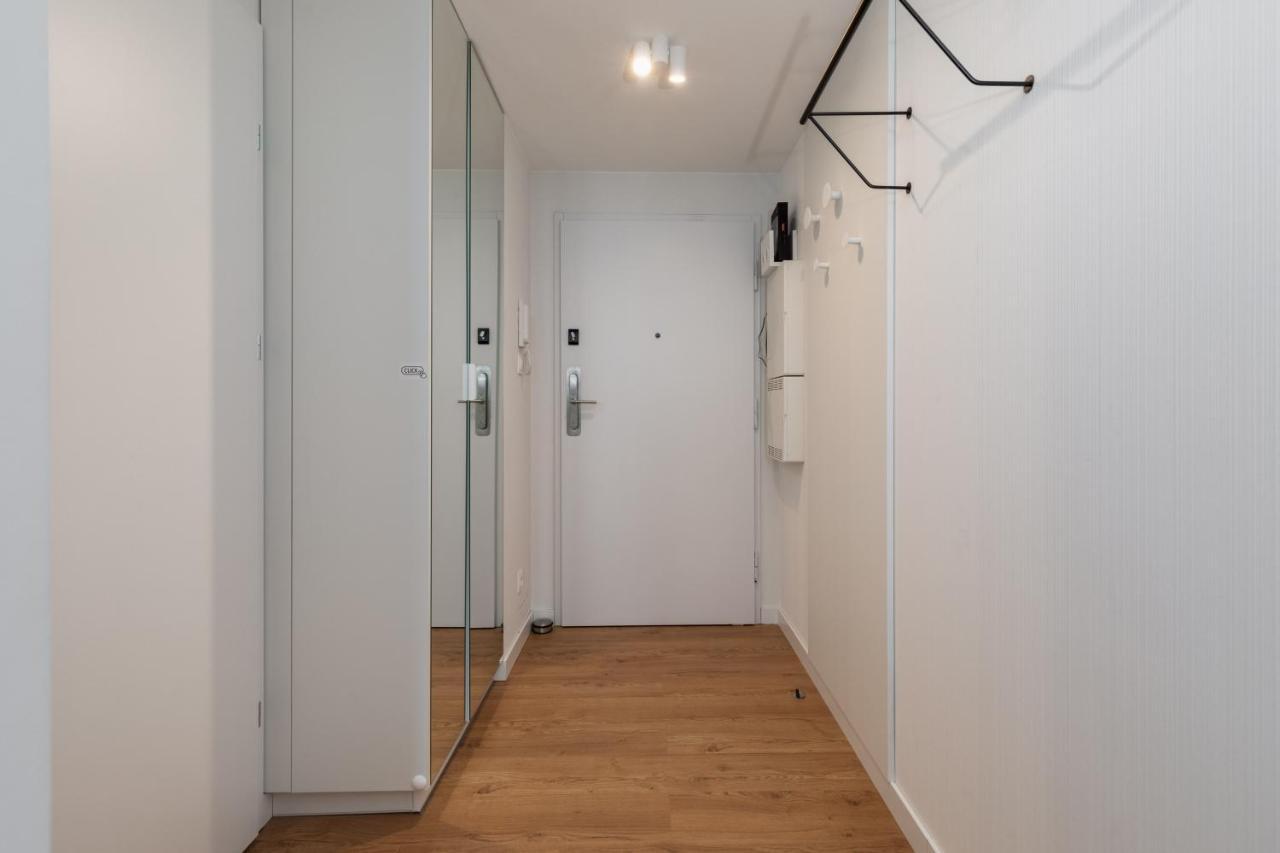 Apartments Mazowiecka Pobierowo By Noclegi Renters Екстер'єр фото